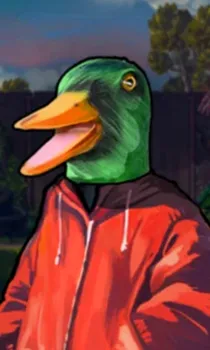 Duck Hunters