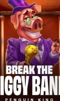 Break The Piggy Bank