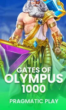 Gates of Olympus 1000