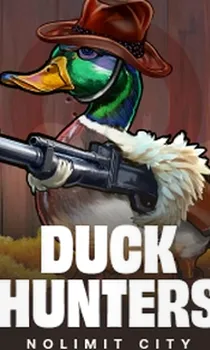 Duck Hunters