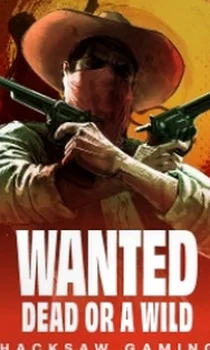 Wanted Dead or a Wild