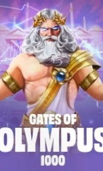 Gates of Olympus 1000