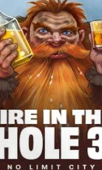 Fire in the Hole 3