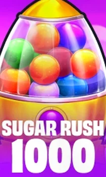 Sugar Rush 1000