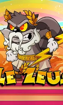 Le Zeus