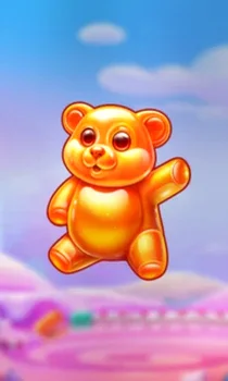 Sugar Rush Super Scatter